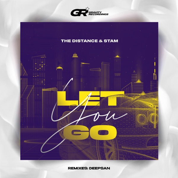 Let You Go - Single