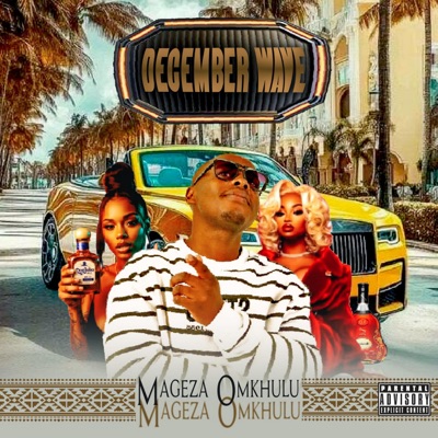 December Wave (feat. TornVest) - Single
