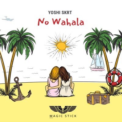 No Wahala (Demo) - Single