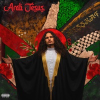 Arab Jesus - Nesskaf