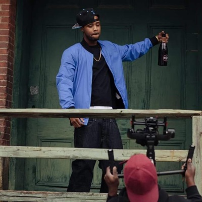 Up All Night - Single