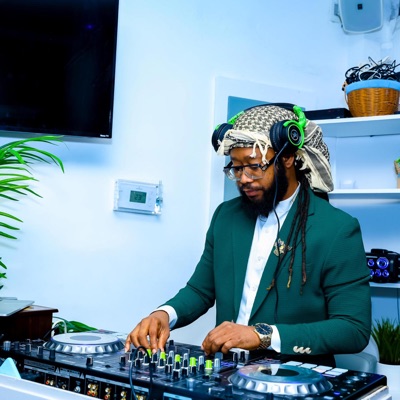 FE'L VINI RELOADED (feat. DWETBENI) - EP
