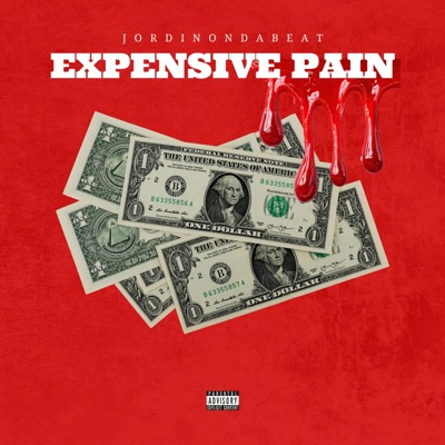Expensive Pain - Single