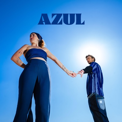 Azul - Single