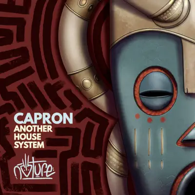 Listen to Another House System - EP by Capron