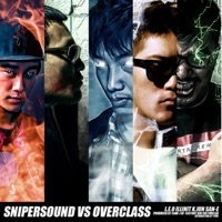 Beatz By Fame-J : Sniper Sound Vs Over Class - Single - 페임 제이