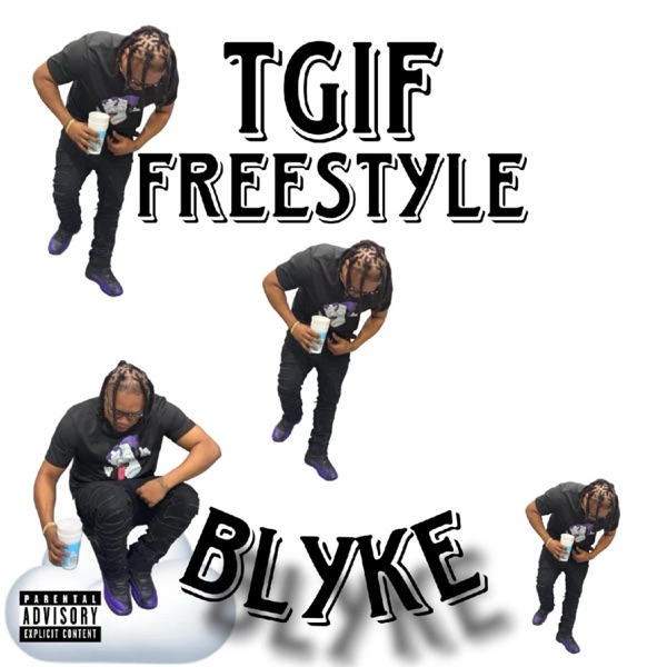 TGIF freestyle