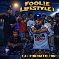 Foolie Lifestyle 1 - EP - fooliechoppahqual