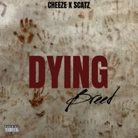 Dying Breed (feat. Scatz) - EP - Eastside Cheeze