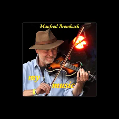 Listen to Manfred Brembach, watch music videos, read bio, see tour dates & more!
