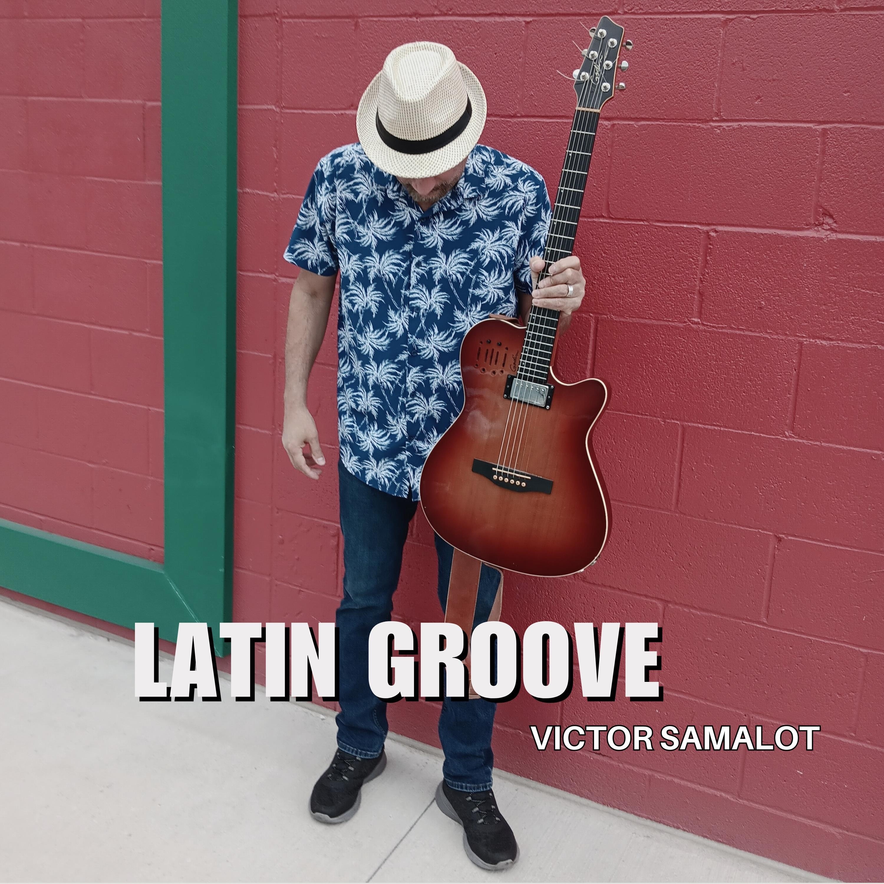 Latin Groove - Single