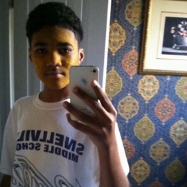 Big Mama Freestyle SHONE