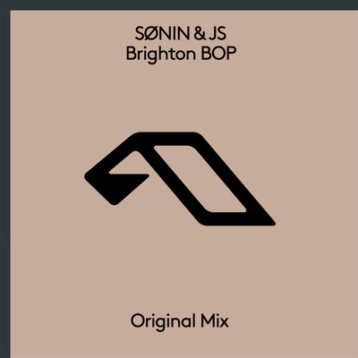 Brighton BOP cover art