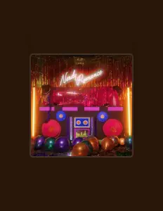 Escucha a Ian Hannz, mira videos musicales, lee su biografía, consulta las fechas de las gira y más.