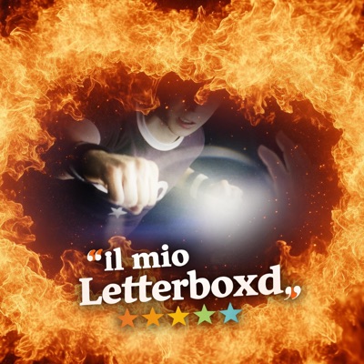 Il Mio Letterboxd - Single