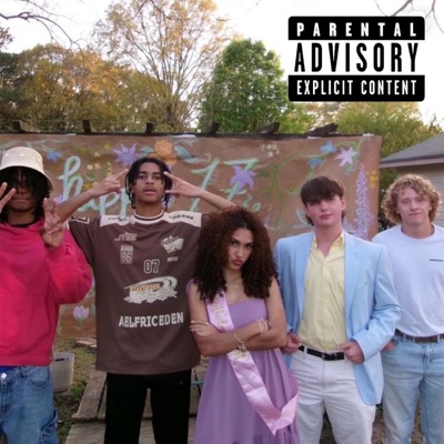 Dat Guy/Chopped - Single