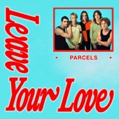 Leaveyourlove artwork