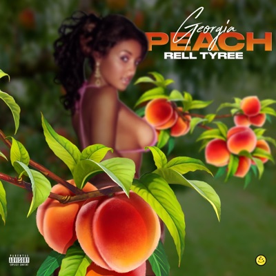 Georgia Peach - Single