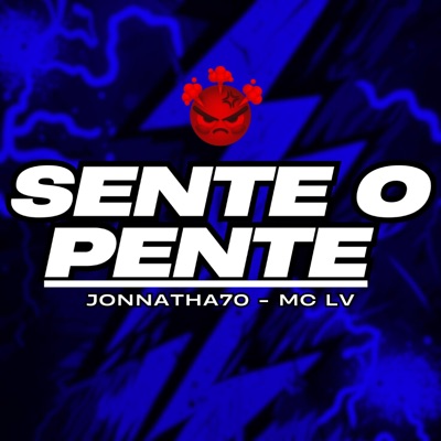 Sente o Pente - Single