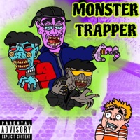 MONSTER TRAPPER (feat. Eh-Ty & Isaí Rod) - Single - OG Keidy