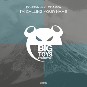 I'm Calling Your Name - Single