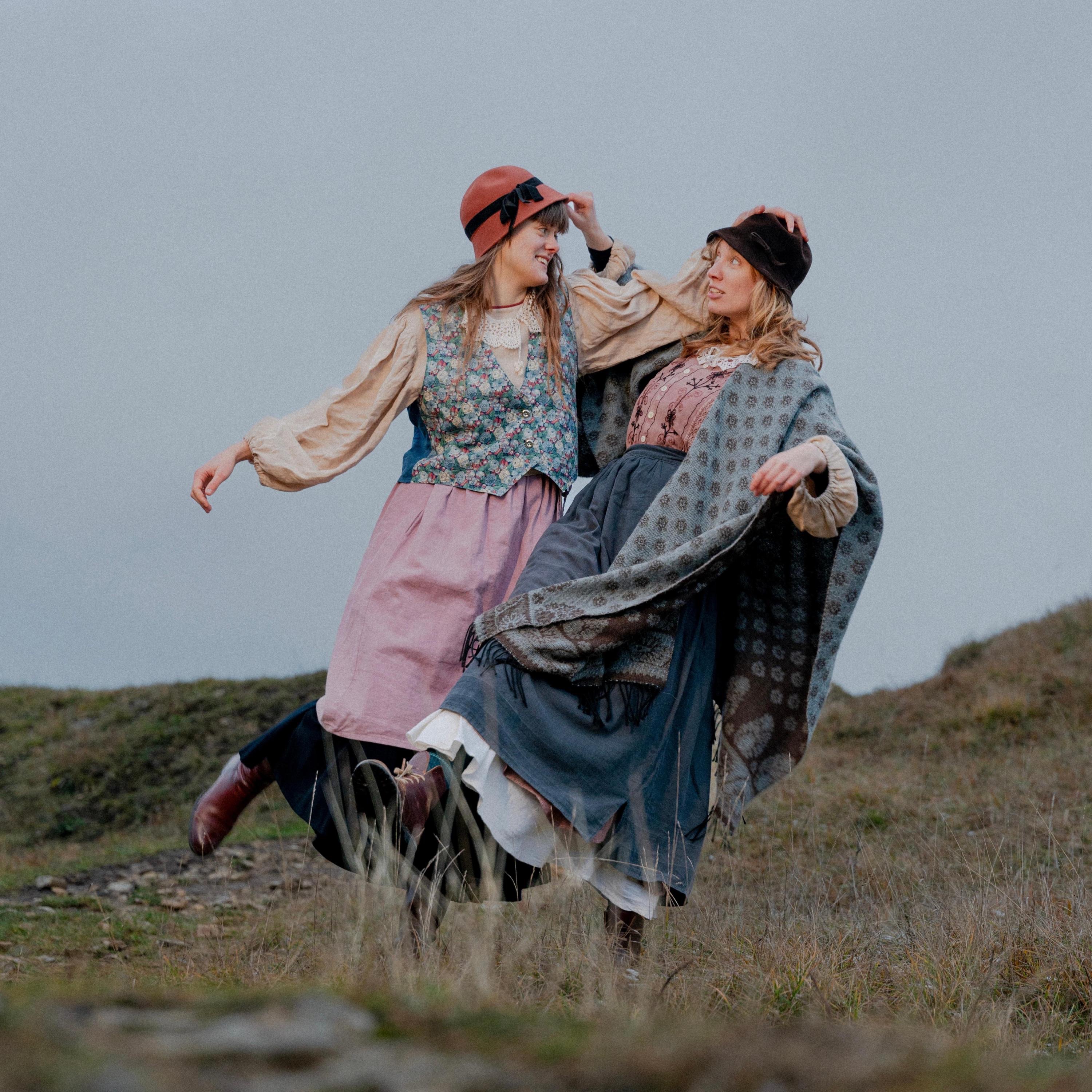 On Top of the Hill - Single