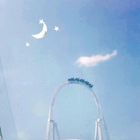 Roller Coaster - Single - Stephen Curtis