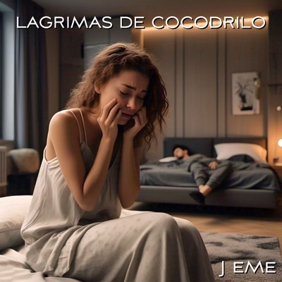 Lágrimas de cocodrilo - Single