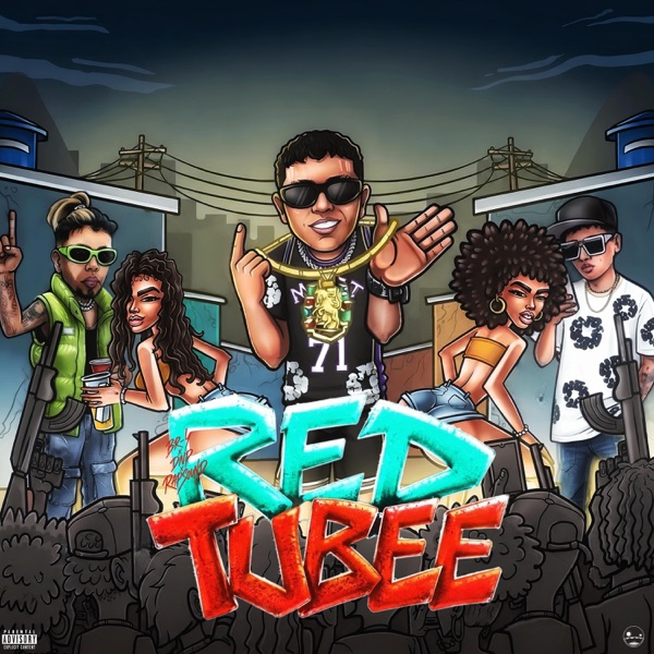 Redt+bee (feat. RAPSOUND & Dnp EL Dment Musical)
