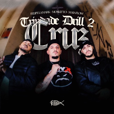 Trindade Drill 2 - Cruz - Single