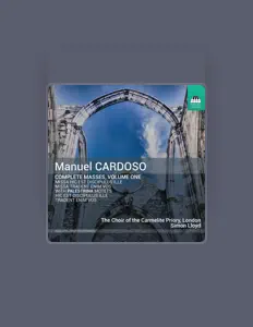 Dengarkan Choir Of The Carmelite Priory, London, tonton video musik, baca bio, lihat tanggal tur & lainnya!