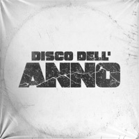 Disco Dell'Anno - Sandro Su & Antares Color
