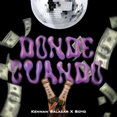 Donde Cuando - Single