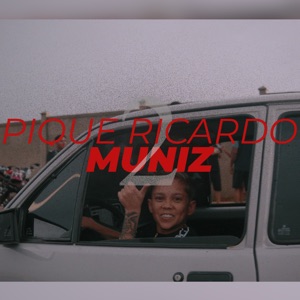 Pique Ricardo Muniz 2