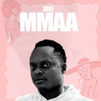 Mmaa - Single - JDee