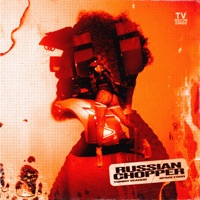 Russian Chopper - Single - Tommy Veanud & Space Food