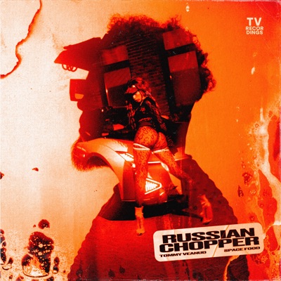 Russian Chopper - Single