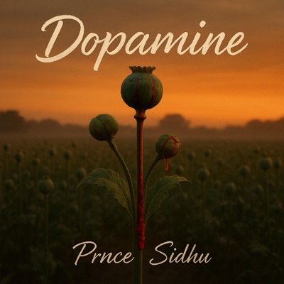 Dopamine - Single