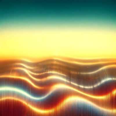 Summer Hesitation - Single