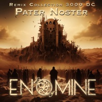 Pater Noster (Remix Collection 3000 DC) - EP - E Nomine