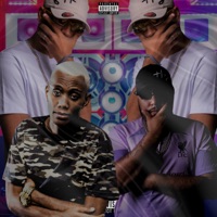 Senta Com Força - Single - MC GW, GDN & Dj Tavinho