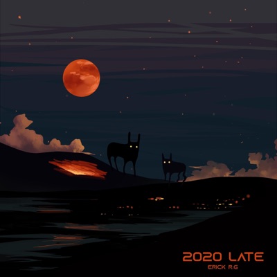 2020 LATE (DELUXE)