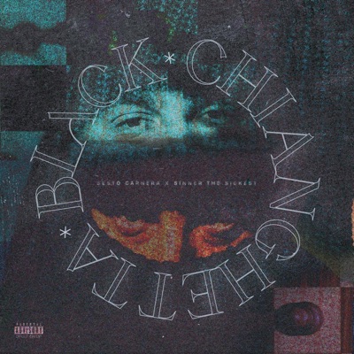Black Chianghetta - Single