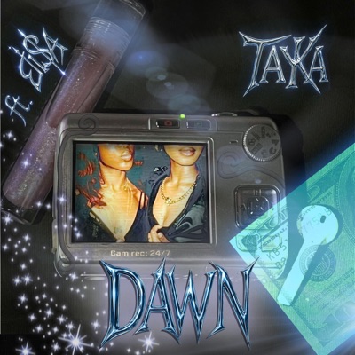 DAWN (feat. eli$a) - Single