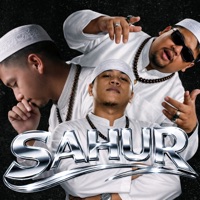 Sahur - Single - Right Bangs & ZAIN KONTRA