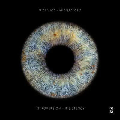 NICI NICE & Michaelousの「Introversion / Insistency - Single」を聴こう。