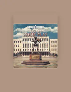 Listen to Sound-X-Monster, watch music videos, read bio, see tour dates & more!