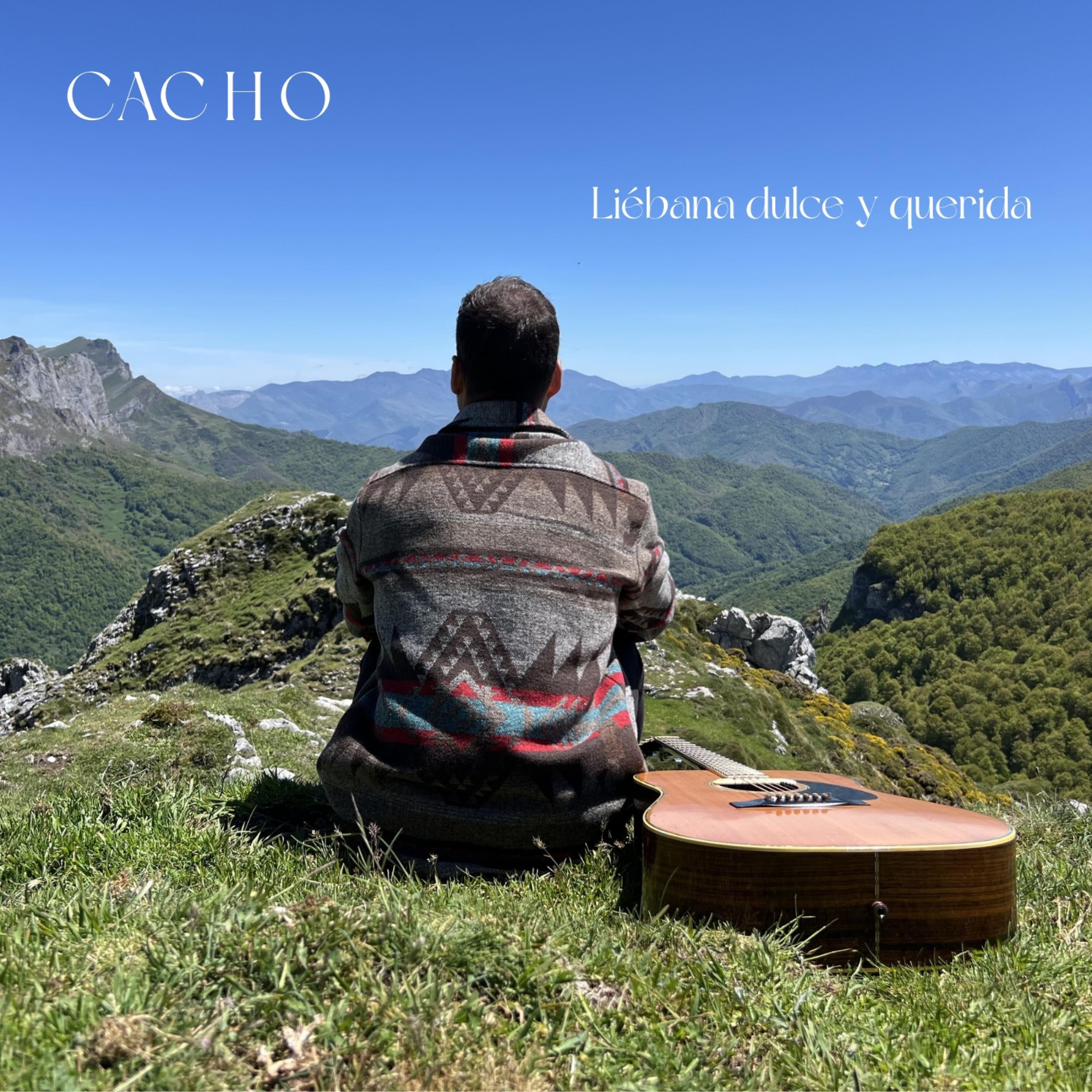 CACHO - Liébana dulce y querida