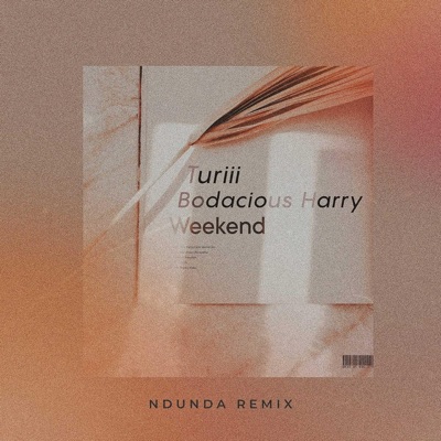The Weekend (feat. Bodacious Harry) [Ndunda Remix] - Single