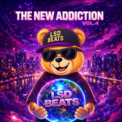 The New Addiction Vol.4